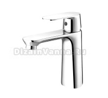 Смеситель для раковины ARROW AMP11848 хром