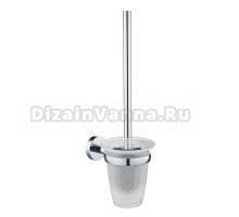 Ершик Wonzon & Woghand WW-8129 хром