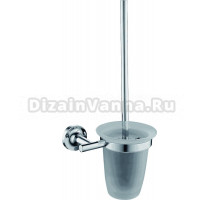 Ершик Wonzon & Woghand WW-6529 хром