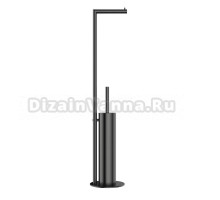 Стойка Wonzon & Woghand WW-V4602-GM темный графит