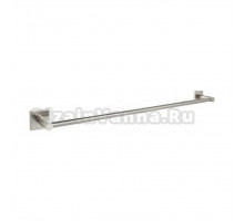 Держатель для полотенец трубчатый 60см Fixsen Lux Satin, FX-16001A сатин