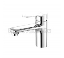 Смеситель для раковины ARROW AHMP4113CP хром