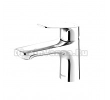 Смеситель для раковины ARROW AG4137CP хром