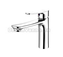 Смеситель для раковины ARROW AG4106 хром