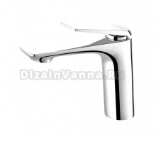 Смеситель для раковины ARROW AMP1145 хром