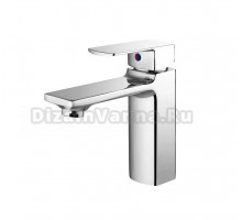 Смеситель для раковины ARROW AG4120 хром