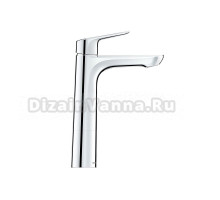 Смеситель для раковины ARROW AG4132CP хром