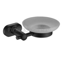 Мыльница Shevanik SG51H SG5103H черный
