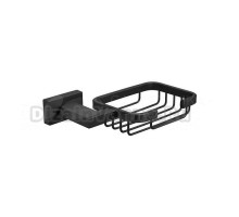 Мыльница Shevanik SG56H SG5604H черный
