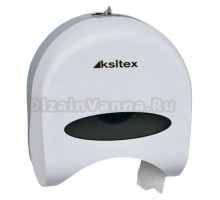 Диспенсер туалетной бумаги Ksitex TH-607W