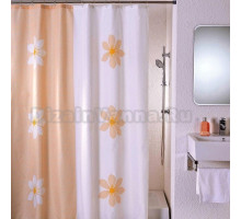 Штора для ванной IDDIS Art Paloma Art