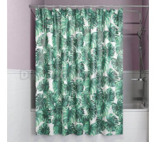 Штора для ванной IDDIS Basic B13P218i11 180х200