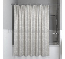 Штора для ванной IDDIS Decor D01P118i11