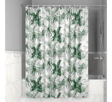 Штора для ванной IDDIS Decor D10P218i11