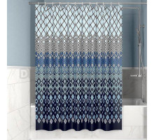 Штора для ванной IDDIS Decor D07P218i11