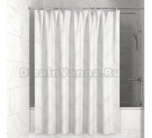 Штора для ванной IDDIS Decor D04P118i11