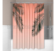 Штора для ванной IDDIS Basic B33P218i11