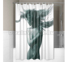 Штора для ванной IDDIS Basic B27P218i11