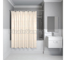 Штора для ванной IDDIS Basic B57P118i11 180х180