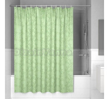 Штора для ванной IDDIS Basic B54P218i11 200х180