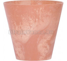 Горшок для цветов Prosperplast Tubus DTUB400E-R624 terracotta, 28,5 л