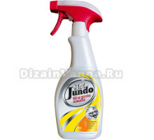 Средство для обезжиривания JUNDO Oil or grease remover 0,5 л