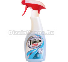 Средство для ванн JUNDO Plumbing cleancer 0,5 л