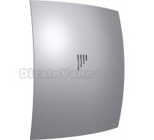 Вытяжной вентилятор Diciti Breeze 4C gray metal