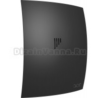 Вытяжной вентилятор Diciti Breeze 4C matt black