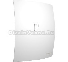 Вытяжной вентилятор Diciti Breeze 4C matt white