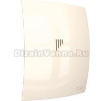 Вытяжной вентилятор Diciti Breeze 5C ivory