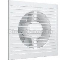 Вытяжной вентилятор Auramax A 5 C 125