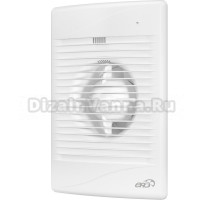 Вытяжной вентилятор Era Standard 4C ET white