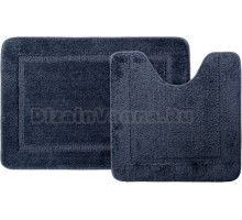 Комплект ковриков IDDIS Promo PSET05Mi13 синий