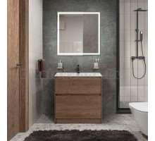 Мебель для ванной BelBagno Kraft 39 70 напольная, rovere tabacco