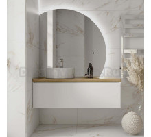 Мебель для ванной Jorno Solis new 120, подвесная