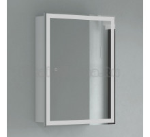 Зеркало-шкаф Corozo Толедо 50 с подсветкой
