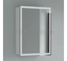 Зеркало-шкаф Corozo Толедо 60, с подсветкой