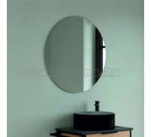 Зеркало круглое Corozo Окко 77