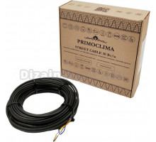 Греющий кабель PrimoClima PCSC30-21,5-650