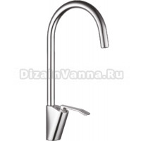 Смеситель для кухни Fashun A4158