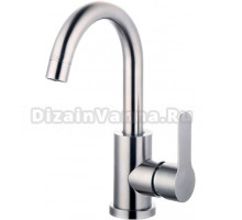 Смеситель для кухни Fashun A54001-1 сатин