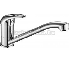 Смеситель для кухни Fashun A4203 хром