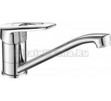 Смеситель для кухни Fashun A4907 хром