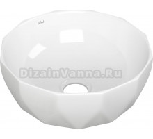 Раковина Bauedge Diamond NRD0021