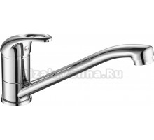 Смеситель для кухни Fashun A4915 хром