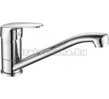 Смеситель для кухни Fashun A4816 хром