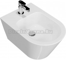 Биде подвесное Kerama Marazzi Plaza Modern PLM.bidet.02