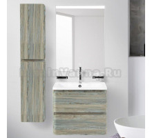 Мебель для ванной BelBagno Albano 60 подвесная, pino scania