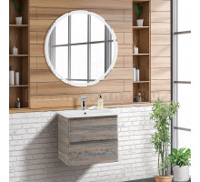 Мебель для ванной BelBagno Albano-Cer 50 подвесная, pino scania